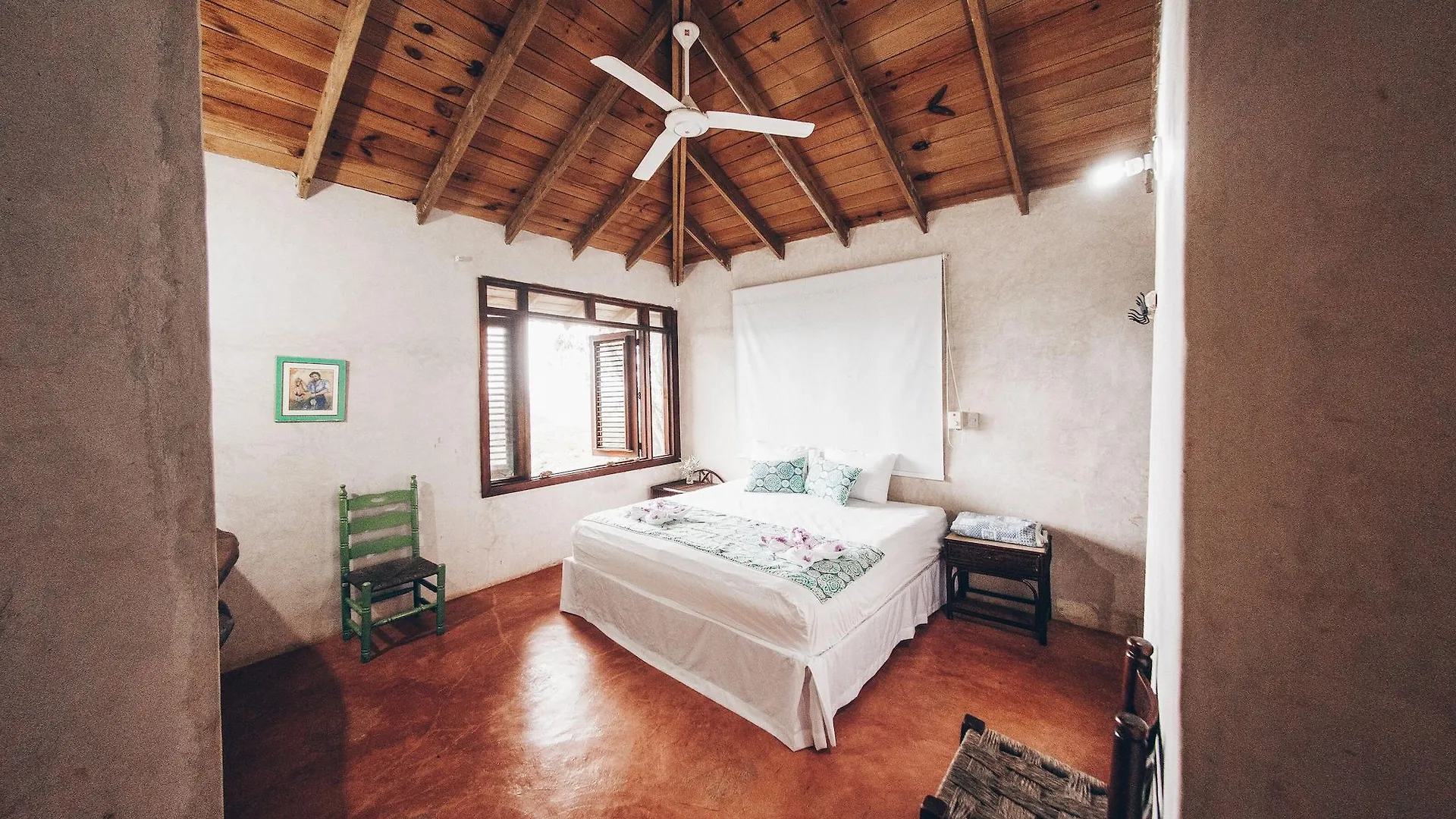 Hotel Altos De Cano Hondo Los Guineos Perdidos