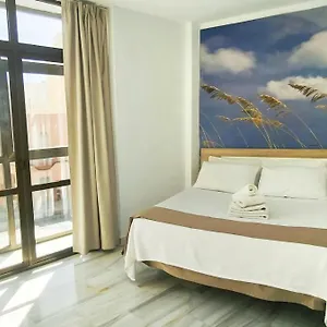 *** Hotel Sol España