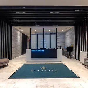 *** Hotel Stanford Estados Unidos
