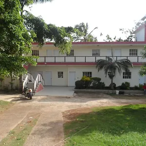 Hotel económico Hotel Cabrera Inn