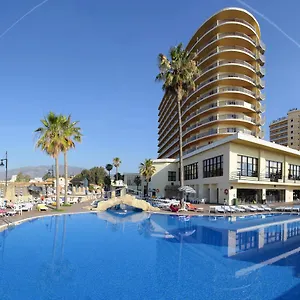 **** Hotel Ibersol España